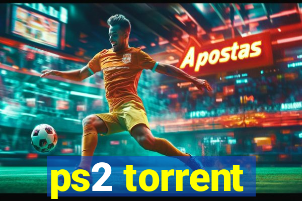 ps2 torrent